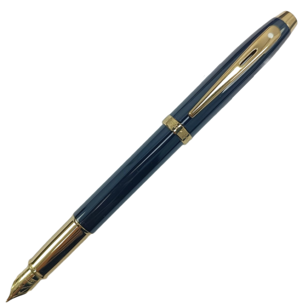Waterman Hemisferio Pluma Fuente Con Grabado Regalo Para Mann Y Mujer