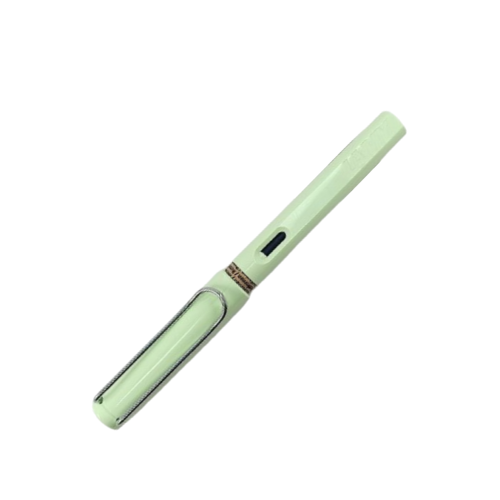 Stylo Plume Waterman Expert 1 Résine Verte - Neuf Sans Emballage - Parfait état