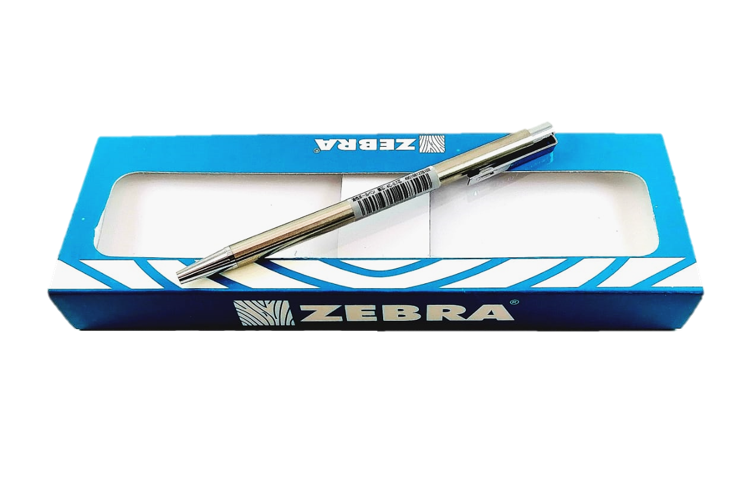 Zebra Cadoozle Mini Mechanical Pencils - 0.7mm Lead, 10-Pack With 2 Of Each Color, Retractable & Refillable - View #8